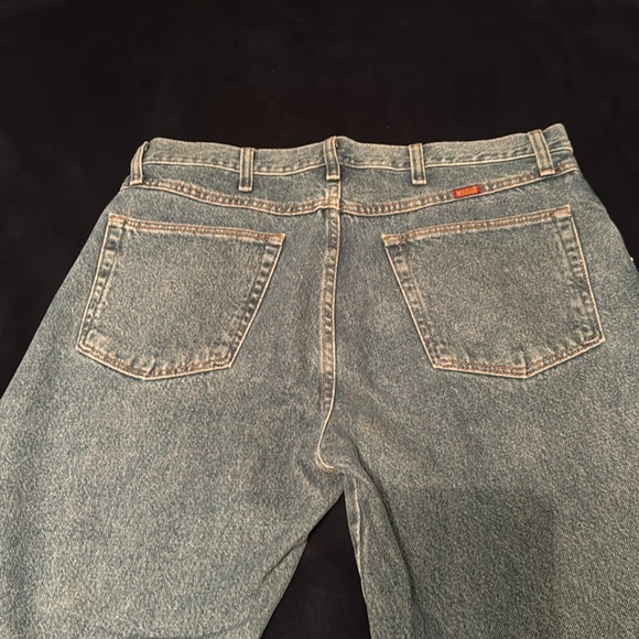 Rustler Jeans - Picture 4 of 4